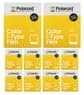 Polaroid Originals Standard Color Instant Film for i-Type Cameras (80 Exposures) (4XX10)
