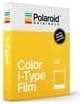 Polaroid Originals Standard Color Instant Film for i-Type Cameras (80 Exposures) (4XX10)