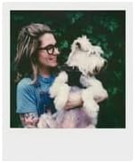 Polaroid Originals Standard Color Instant Film for i-Type Cameras (80 Exposures) (4XX10)
