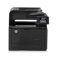Renewed HP LaserJet Pro 400 M425DN M425 CF286A All-in-One Machine with toner & 90-day warranty