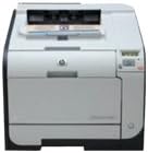 HP Refurbish Color LaserJet CP-2025DN Network Laser Printer (CB495A) - Seller Refurb (Renewed)