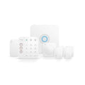 Like-New Ring Alarm 8-Piece Kit (newest model), Home or business security system with optional 24/7 professional monitoring