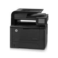 Renewed HP LaserJet Pro 400 M425DN M425 CF286A All-in-One Machine with toner & 90-day warranty