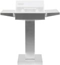 Coyote Grill Pedestal for Portable Electric Grill - C1ELCT21