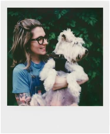Polaroid Originals Standard Color Instant Film for i-Type Cameras (80 Exposures) (4XX10)