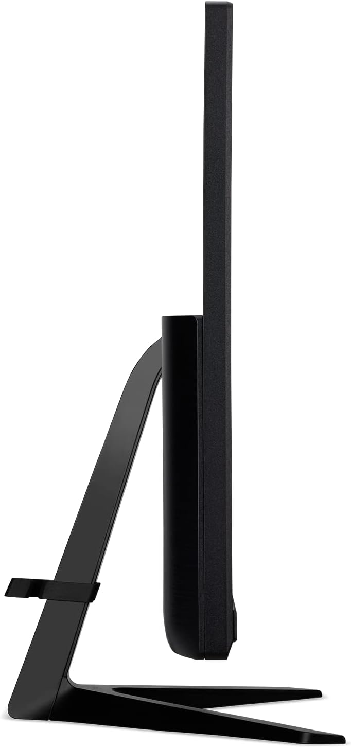 Acer Aspire C24-1650-UA92 AIO Desktop | 23.8' Full HD IPS Display | 11th Gen Intel Core i5-1135G7 | Intel Iris Xe Graphics | 8GB DDR4 | 512GB NVMe M.2 SSD | Wi-Fi 6 | Windows 11 Home