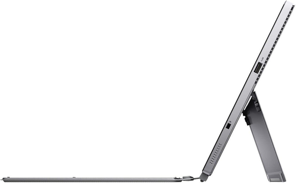 Dell Latitude 7200 2-in-1 12.3'' FHD, Core i5-8265U 1.6GHz, 8GB RAM, 256GB Solid State Drive, Windows 11 Pro 64Bit, CAM, Touch, Black (Renewed)