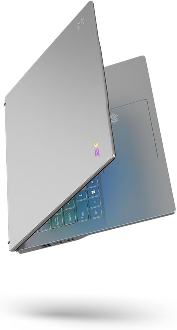 acer Swift 14 AI Copilot+ PC | 14.5' 2.5K 120Hz Display | Unlock AI Experiences | Snapdragon X Plus 10-Core Processor | 16GB LPDDR5X | 1TB Gen 4 SSD | Wi-Fi 7 | Windows 11 Home | SF14-11-X128