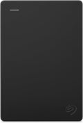 Seagate Portable 4TB External Hard Drive HDD – USB 3.0 for PC, Mac, Xbox, & PlayStation - 1-Year Rescue Service (SRD0NF1)
