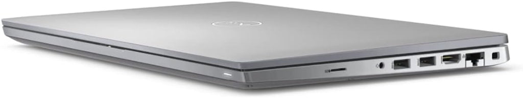 Dell 5510 Latitude Laptop 15.6' FHD (1920 x 1080) Notebook, 10th Gen Intel Core i7-10610U, 16GB RAM, 512MB M.2-NVMe, Thunderbolt, HDMI, Type-C, Webcam, Windows 11 Pro (Renewed)