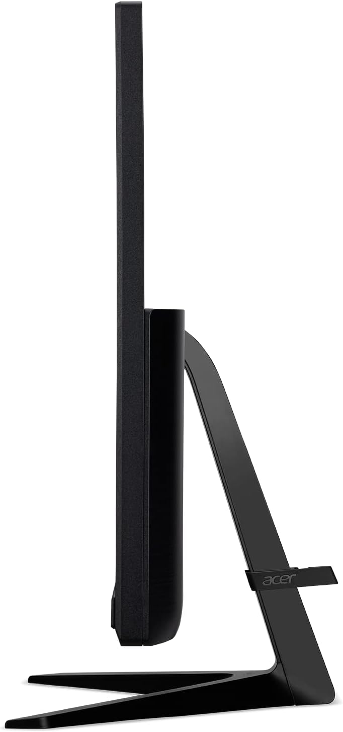 Acer Aspire C24-1650-UA92 AIO Desktop | 23.8' Full HD IPS Display | 11th Gen Intel Core i5-1135G7 | Intel Iris Xe Graphics | 8GB DDR4 | 512GB NVMe M.2 SSD | Wi-Fi 6 | Windows 11 Home