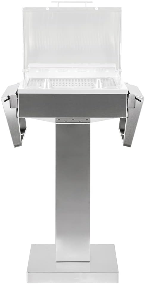 Coyote Grill Pedestal for Portable Electric Grill - C1ELCT21