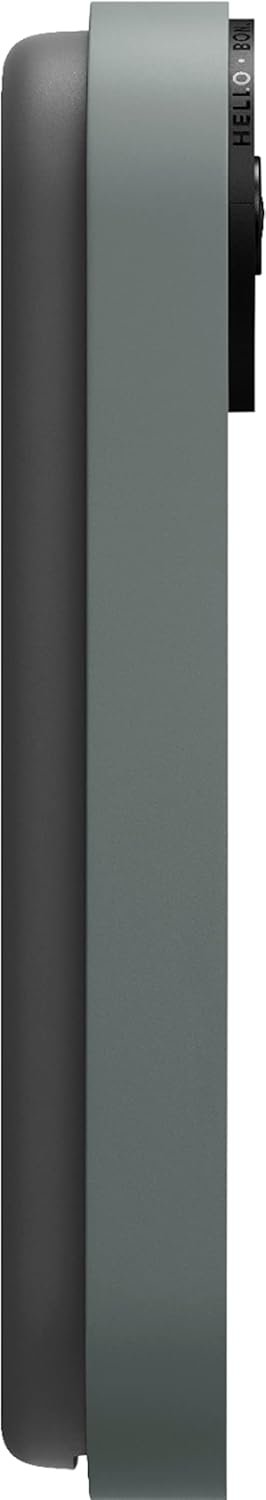 Google Nest Doorbell (Battery) - Ivy