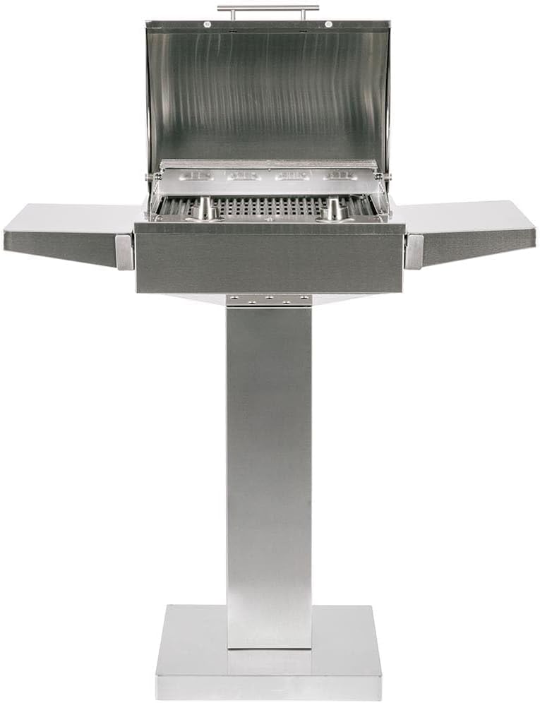 Coyote Outdoor Living Freestanding electric grill C1EL120SM-FS