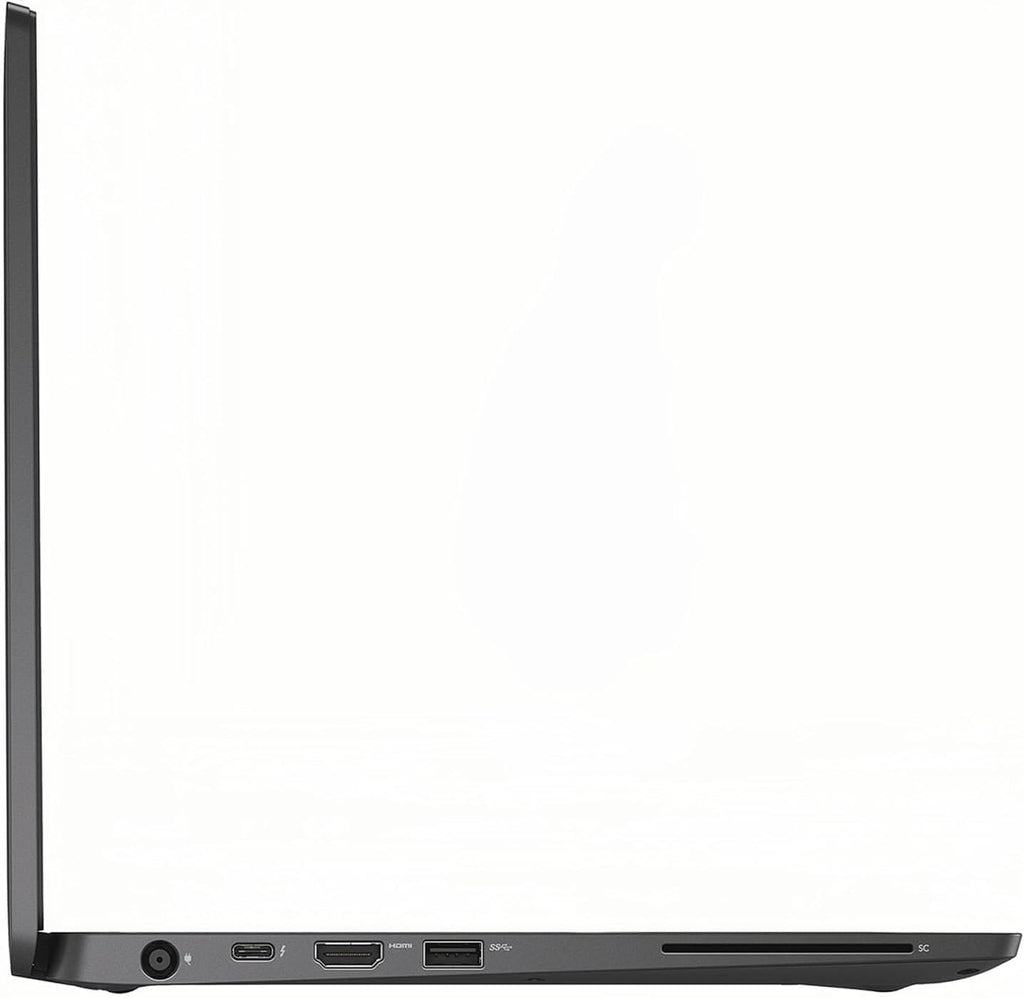 Dell Latitude 7400 14' FHD Laptop Computer, Intel Core 8th Gen i5-8365U up to 4.1GHz, 16GB DDR4 RAM, 512GB SSD, HDMI, Windows 11 Pro (Renewed)
