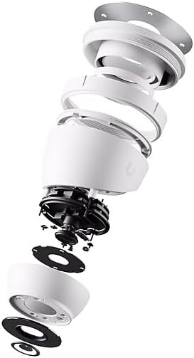 Ubiquiti G5 Turret Ultra (UVC-G5-Turret-Ultra)