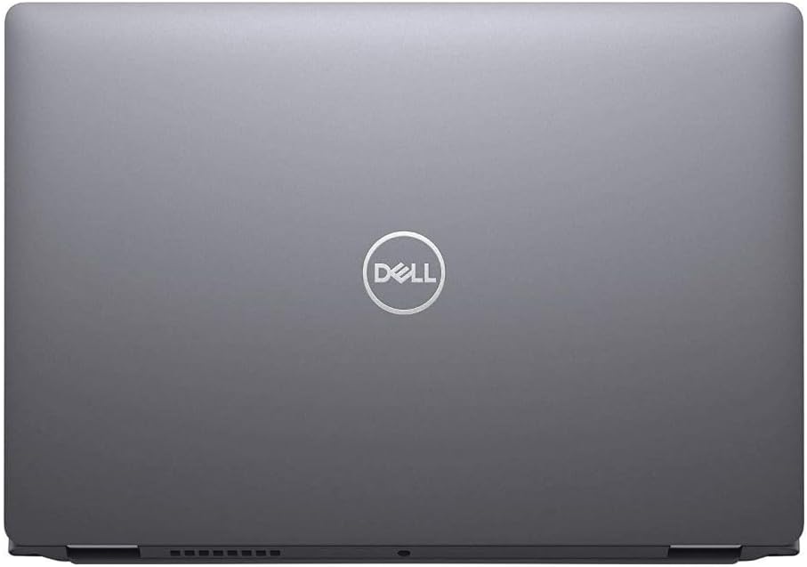 Dell Latitude 5310 13.3' FHD Core i7-10610U 1.8GHz, 16GB RAM, 512GB, Windows 11 Pro 64Bit, CAM (Renewed)