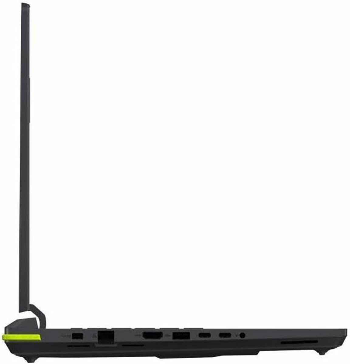 ASUS ROG Strix G16 (2025) Gaming Laptop, 16' ROG Nebula Display 16:10 2.5K 240Hz/3ms, NVIDIA® GeForce RTX™ 5060 Laptop GPU, Intel® Core™ Ultra 9 Processor 275HX, 32GB DDR5, 1TB PCIe SSD, Wi-Fi 7