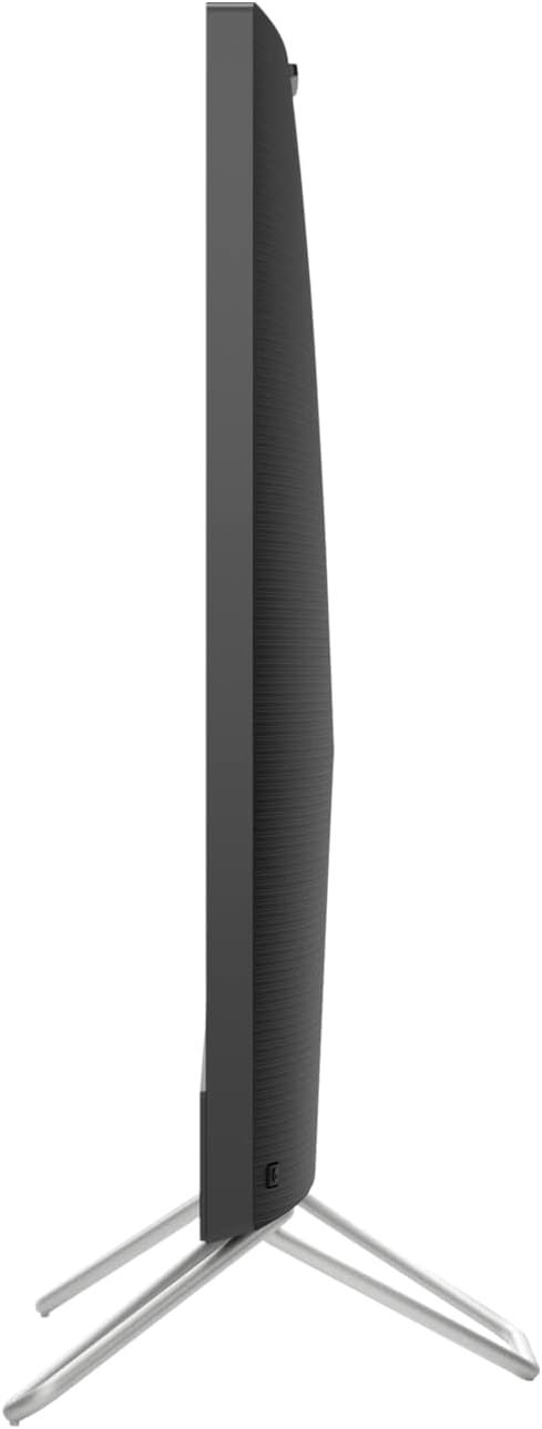 HP 27 All-in-One Desktop, 27' FHD Screen, AMD Ryzen 5 5625U Processor, 32GB DDR4 RAM, 1TB PCIe SSD, Pop-up Webcam, RJ45, HDMI, Wi-Fi 6, Wired KB & Mouse, Windows 11 Home, Black