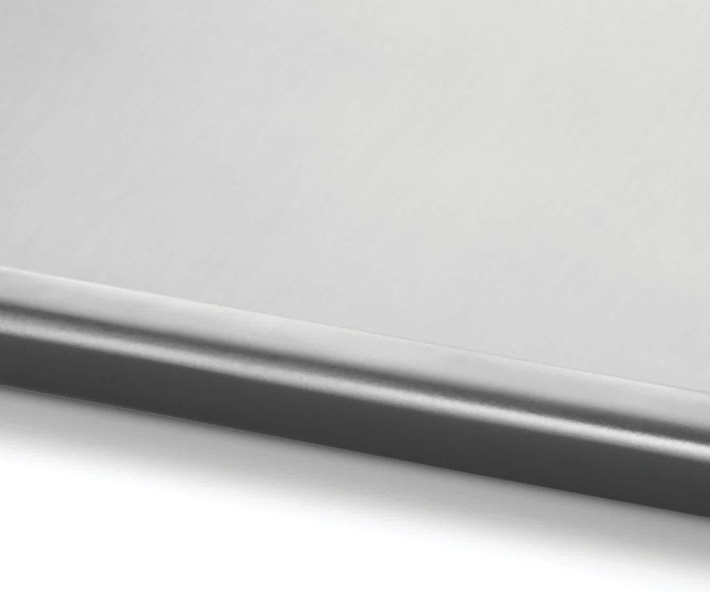 Napoleon BBQ Grill Accessory, Stainless Steel Griddle Insert - Compatible with Prestige/Prestige Pro/Built In 700 Series/Rogue 525, Full Size, Integrated Grease Traps