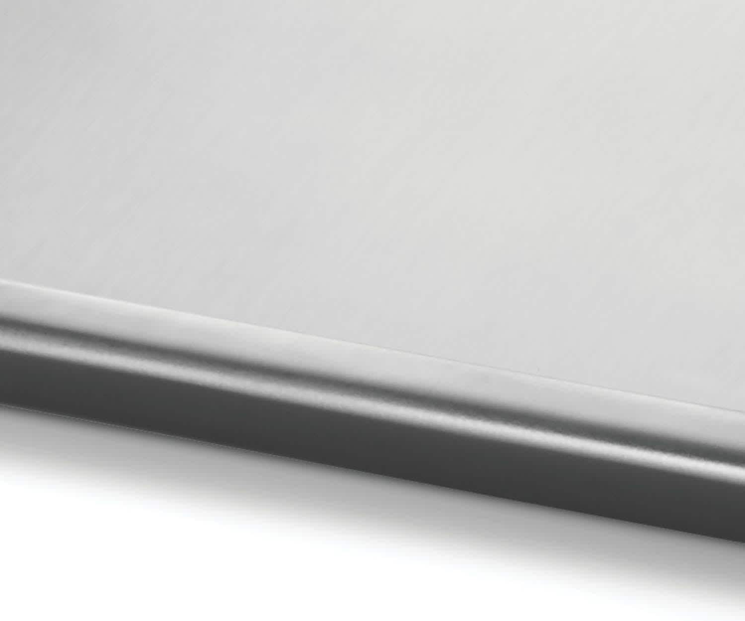 Napoleon BBQ Grill Accessory, Stainless Steel Griddle Insert - Compatible with Prestige/Prestige Pro/Built In 700 Series/Rogue 525, Full Size, Integrated Grease Traps