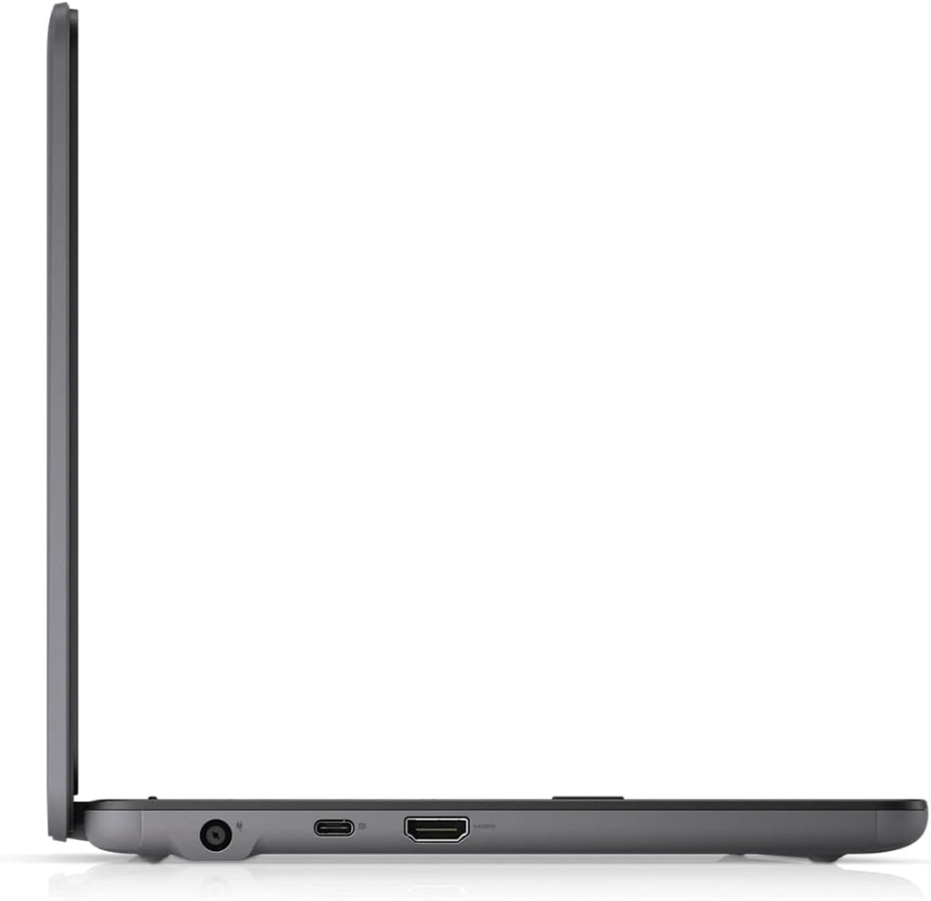 Dell Latitude 3120 2-in-1 Laptop Touch | 11.6' 1366x768 HD | Pentium - N6000-256GB SSD Hard Drive - 8GB RAM | cores @ GHz Win 11 Pro Black
