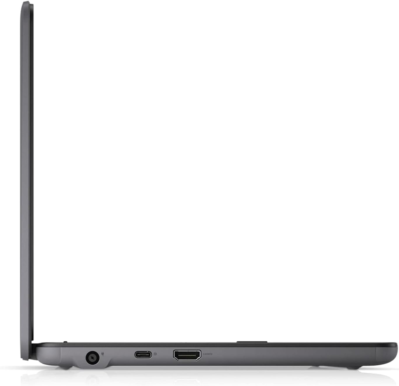 Dell Latitude 3120 2-in-1 Laptop Touch | 11.6' 1366x768 HD | Pentium - N6000-256GB SSD Hard Drive - 8GB RAM | cores @ GHz Win 11 Pro Black