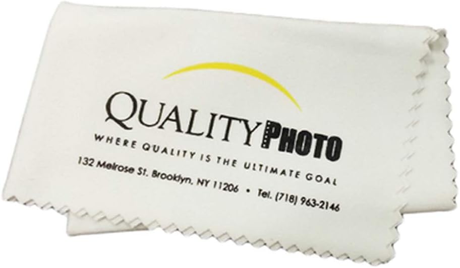 Fujifilm Instax Mini Instant Film Compatible with Instax Mini 8/9/11/12 Cameras – Includes Frame Stickers and Quality Photo Microfiber Cloth (100 Prints)