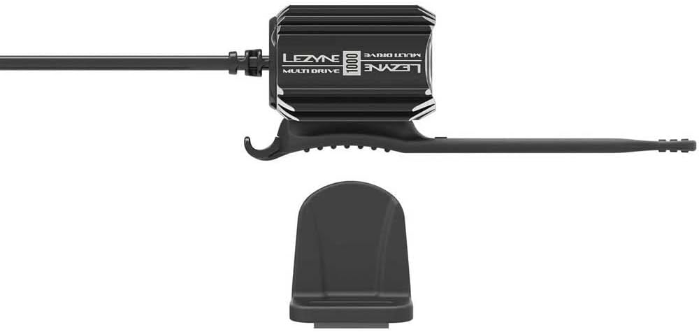 Lezyne Multi Drive Front light