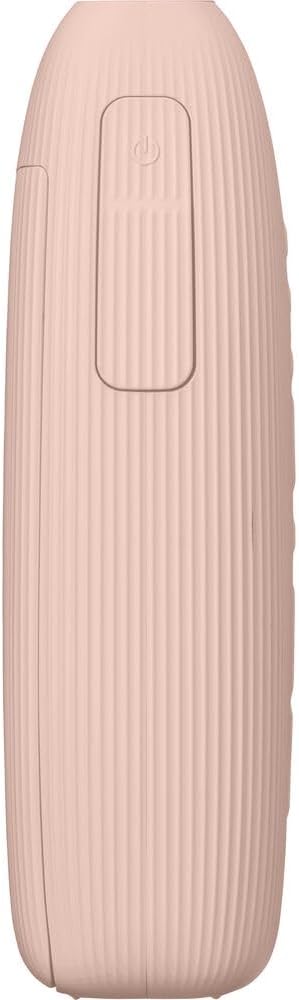 Fujifilm INSTAX Mini Link 3 Smartphone Printer | Rose Pink Bundled INSTAX Mini Instant Film | 20 Exposures + Microfiber Cleaning Cloth (3 Items)