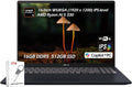 ASUS Vivobook 16 Copilot+ PC, 16' WUXGA IPS-Level 60Hz 300 nits, AMD Ryzen AI 5 330, AMD Radeon Graphics, 16GB RAM, 512GB SSD, Wi-Fi6 Bluetooth 5.3, Win11, Quiet Blue, w/2TB USB Drive, W/GaLiMu
