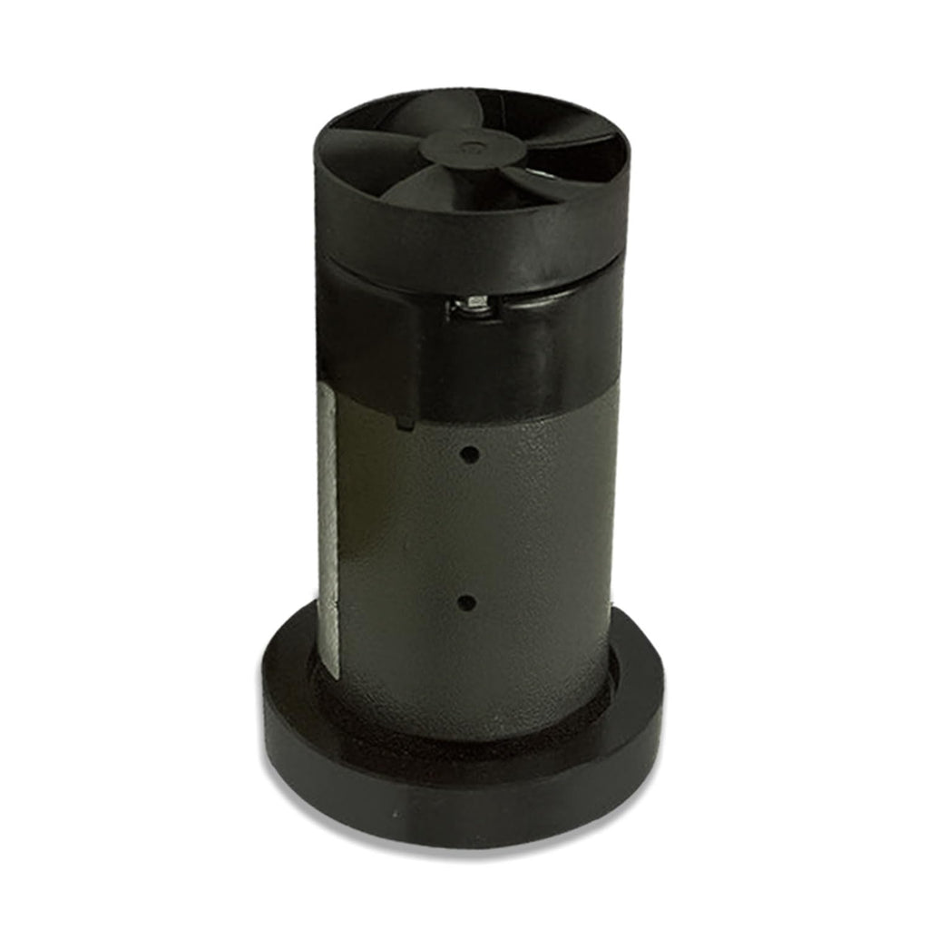 H.F Exchange DC Drive Motor with Flywheel 130VDC, 2.75 H.P Powerful Treadmill Motor for Smooth Operation Easy Replacement P/N 295727 or 198237 Work with Pro-Form Image 995 SEL J8Ii