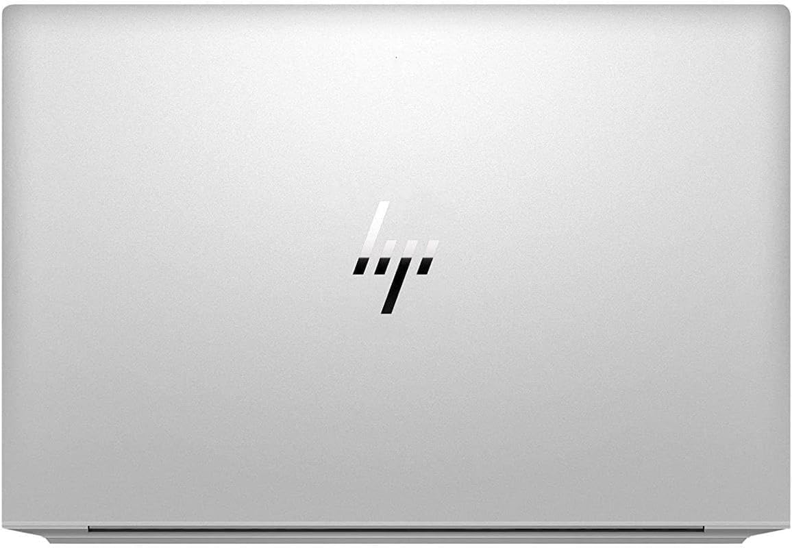 HP EliteBook 830 G8 13.3'' FHD, Core i7-1185G7 3.0GHz, 32GB RAM, 1TB Solid State Drive, Windows 11 Pro 64, CAM, Silver (Renewed)