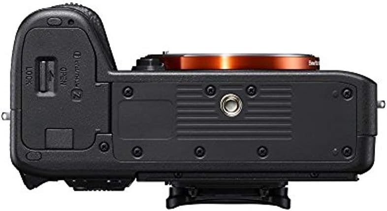 Sony ILCE-7M3K/B a7 III 24.2MP Full Frame Mirrorless Camera w 28-70mm Lens