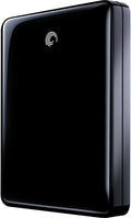 Seagate FreeAgent GoFlex 1.5 TB USB 3.0 Ultra-Portable External Hard Drive in Black STAA1500100