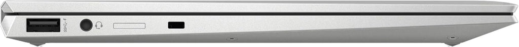 HP EliteBook x360 1030 G7 14' HD, Core i7-10610U 1.8GHz, 16GB RAM, 256GB NVMe, Windows 11 Pro 64Bit, CAM, Touch (Renewed)