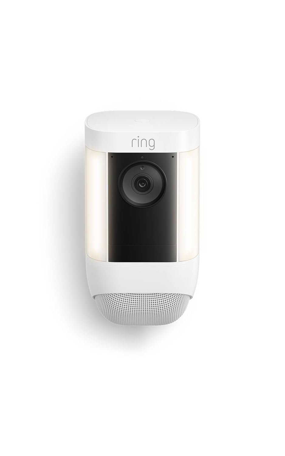 Ring Spotlight Cam Pro, Battery with extra Quick Release Battery