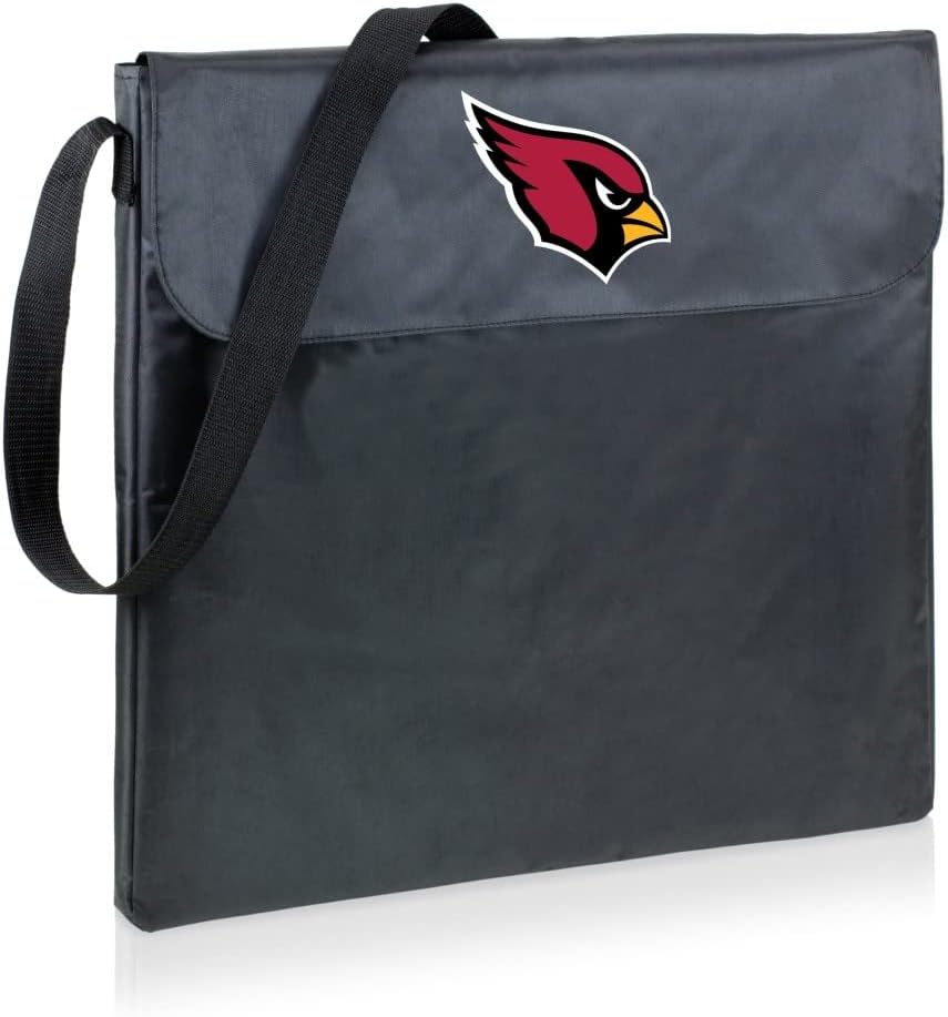 NFL X-Grill Portable Camping Tailgating Charcoal Grill