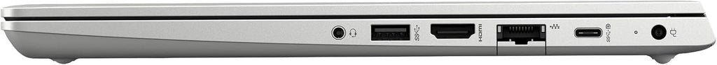 HP ProBook 430 G7 13.3' HD, Core i5-10210U 1.6GHz Quad Core, 16GB RAM, 256GB Solid State Drive, Windows 11 Pro 64Bit, CAM (Renewed)