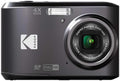 Kodak PIXPRO Friendly Zoom FZ43-BK 16MP Digital Camera with 4X Optical Zoom and 2.7' LCD Screen (Black)