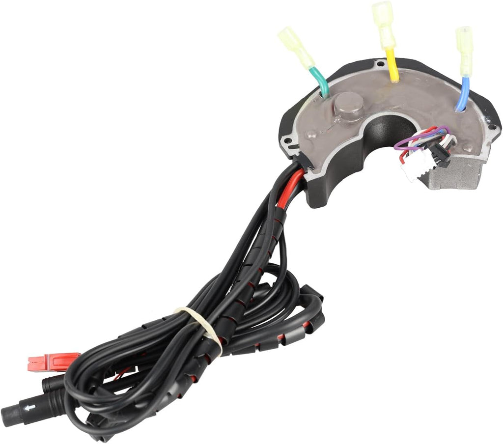 BAFANG 48V 1000W 30A BBSHD BBS BBS03B Controller Electric Bike Controller Accessories for Mid Drive Crank Engine Kits