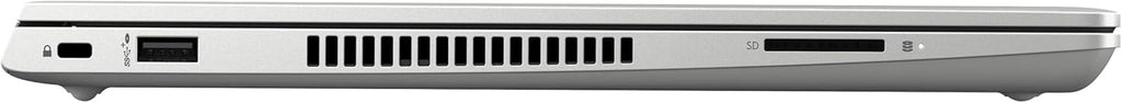 HP ProBook 430 G7 13.3' HD, Core i5-10210U 1.6GHz Quad Core, 16GB RAM, 256GB Solid State Drive, Windows 11 Pro 64Bit, CAM (Renewed)