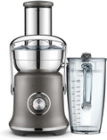 Breville BJE830OYS Juice Fountain Cold XL, 70 fl oz, Oyster Shell