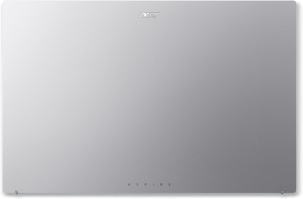 acer Aspire Go 15 AI Ready Laptop | 15.6' FHD (1920 x 1080) IPS Display | Intel Core 3 Processor N355 | Intel Graphics | 8GB DDR5 | 128GB UFS | Wi-Fi 6 | Windows 11 Home in S Mode | AG15-32P-39R2