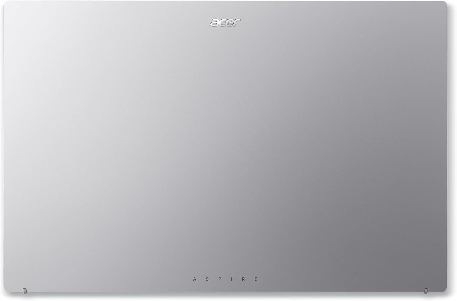 acer Aspire Go 15 AI Ready Laptop | 15.6' FHD (1920 x 1080) IPS Display | Intel Core 3 Processor N355 | Intel Graphics | 8GB DDR5 | 128GB UFS | Wi-Fi 6 | Windows 11 Home in S Mode | AG15-32P-39R2