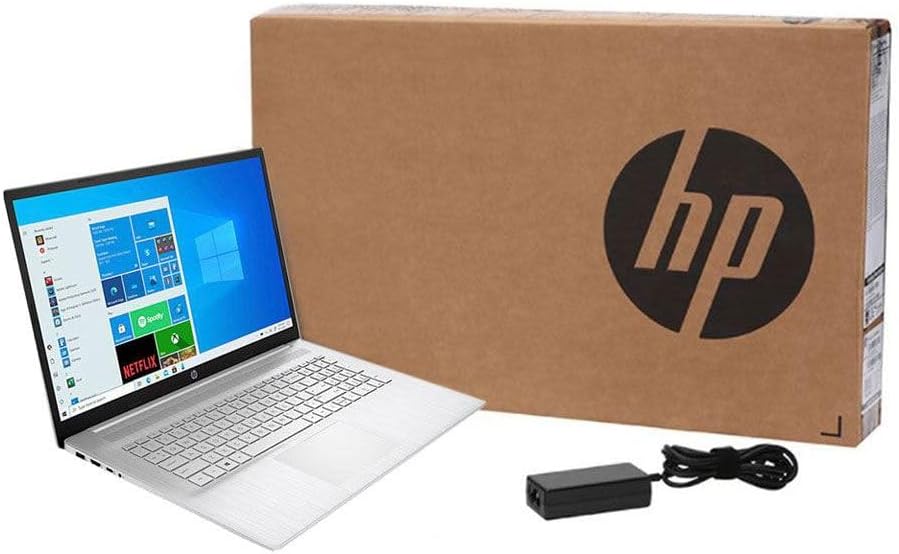 HP