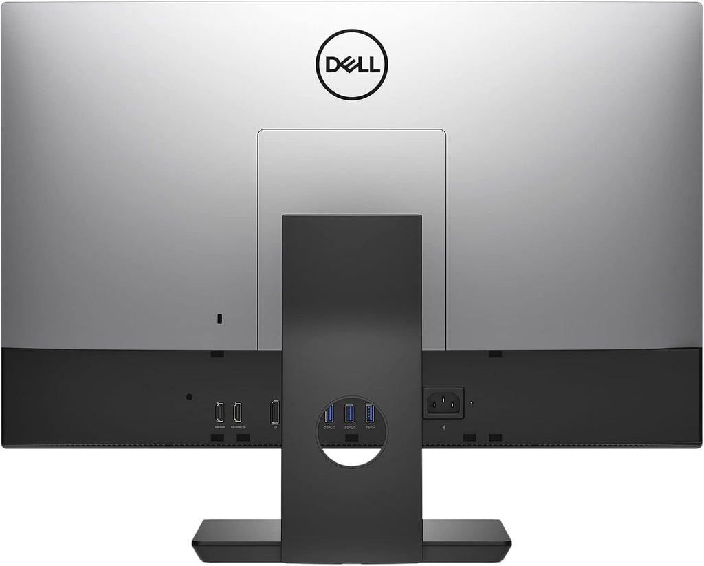 Dell OptiPlex 7460 AIO, 23.8' FHD, Core i7-8700 3.2GHz, 16GB RAM, 512GB Solid State Drive, Windows 11 Pro 64Bit, (Renewed)