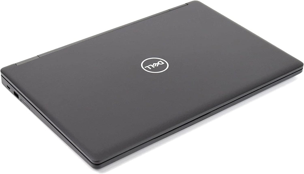 Dell Latitude 5300 13.3' FHD, Core i5-8365U 1.6GHz, 16GB RAM, 256GB Solid State Drive, windows 11 Pro 64Bit, CAM (Renewed)