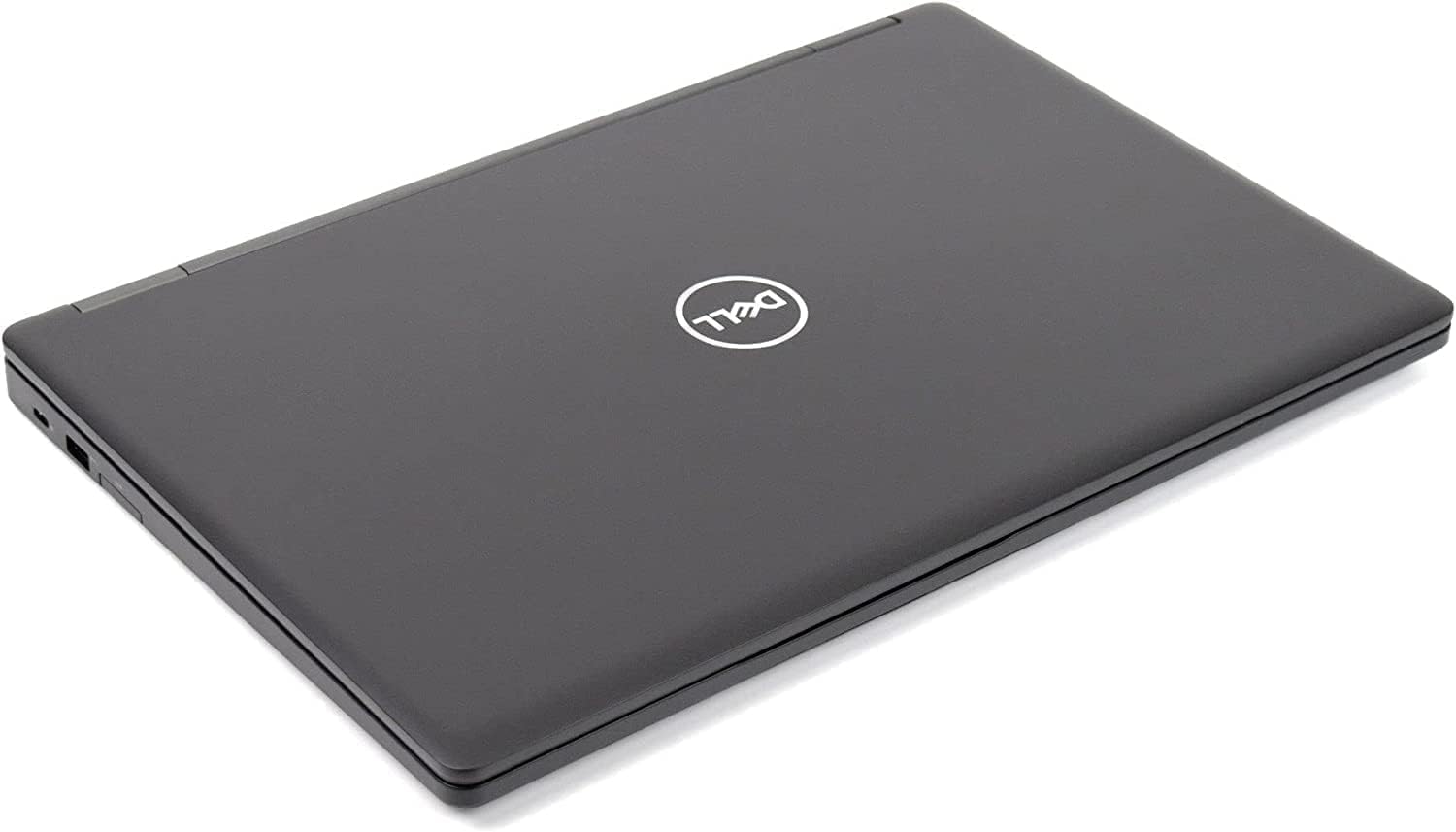Dell Latitude 5300 13.3' FHD, Core i5-8365U 1.6GHz, 16GB RAM, 256GB Solid State Drive, windows 11 Pro 64Bit, CAM (Renewed)