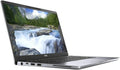 Dell Latitude 7400 Laptop, 14.0 inches FHD (1920 x 1080) Touchscreen, Intel Core 8th Gen i7-8665U, 16GB RAM, 256GB SSD, Windows 11 Pro(Renewed), Silver